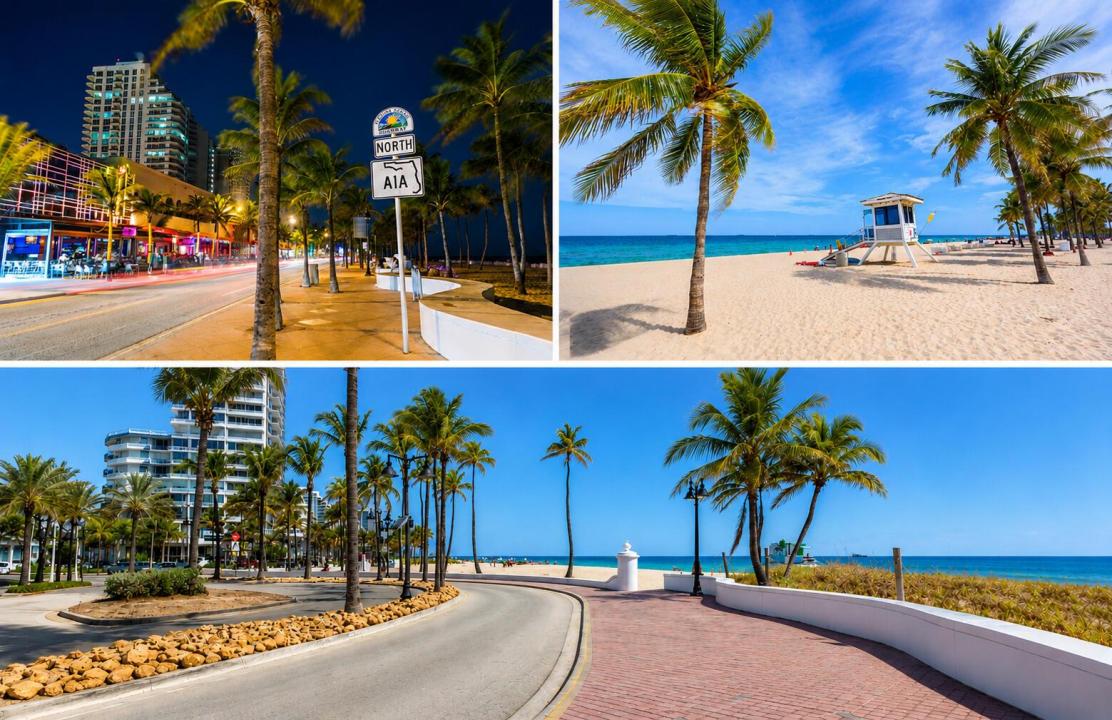 2200 NE 33rd Avenue 11G, Fort Lauderdale, Floride 33305, États-Unis