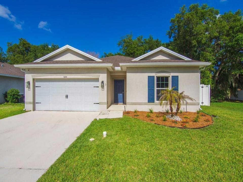 Fort Pierce, Floride 34951, États-Unis