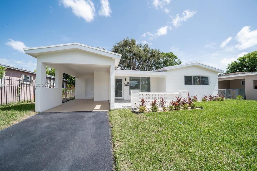 7721 Indigo St, Miramar, Florida 33023, Stati Uniti