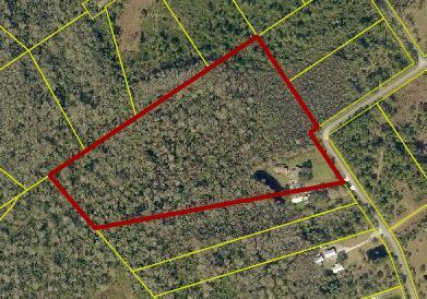 1515 NE 342nd Trail, Okeechobee, Floryda 34972, USA