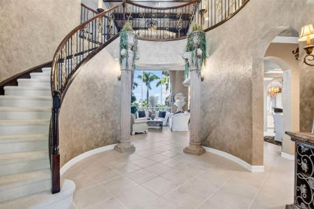 611 Edgebrook Lane, Royal Palm Beach, Floryda 33411, USA