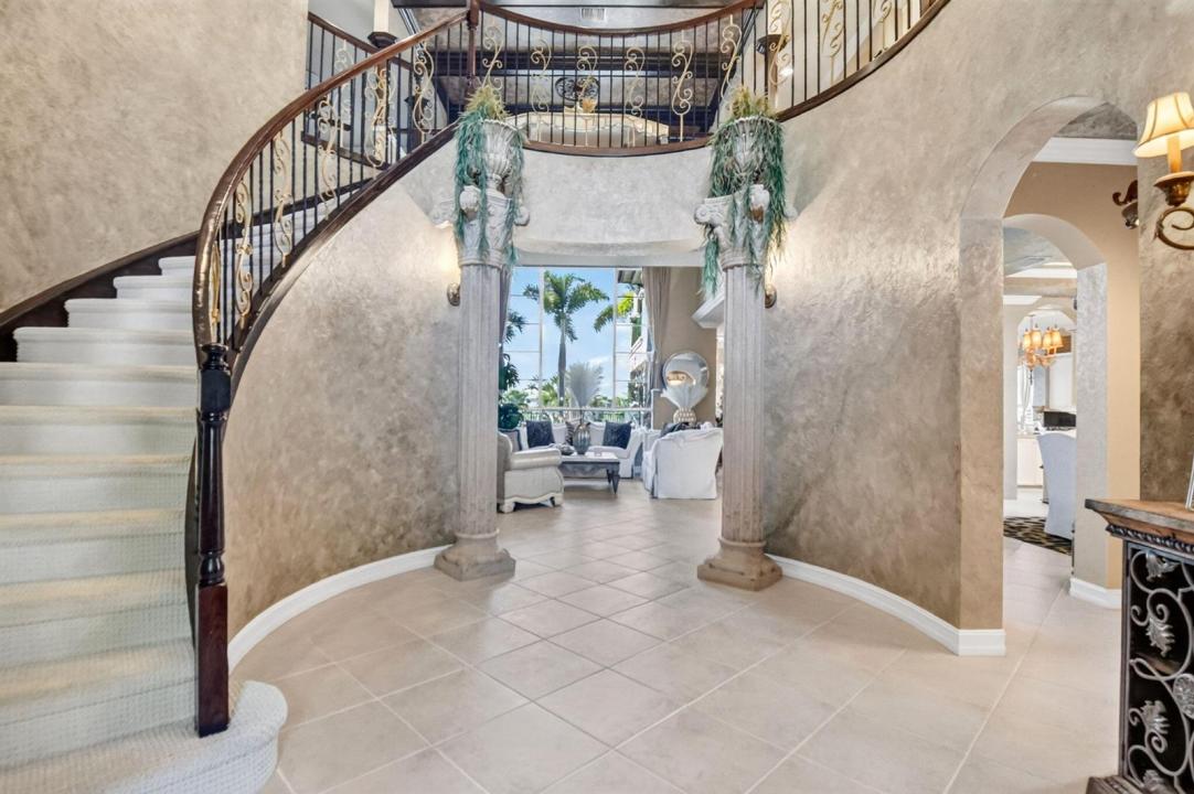 611 Edgebrook Lane, Royal Palm Beach, Floride 33411, États-Unis