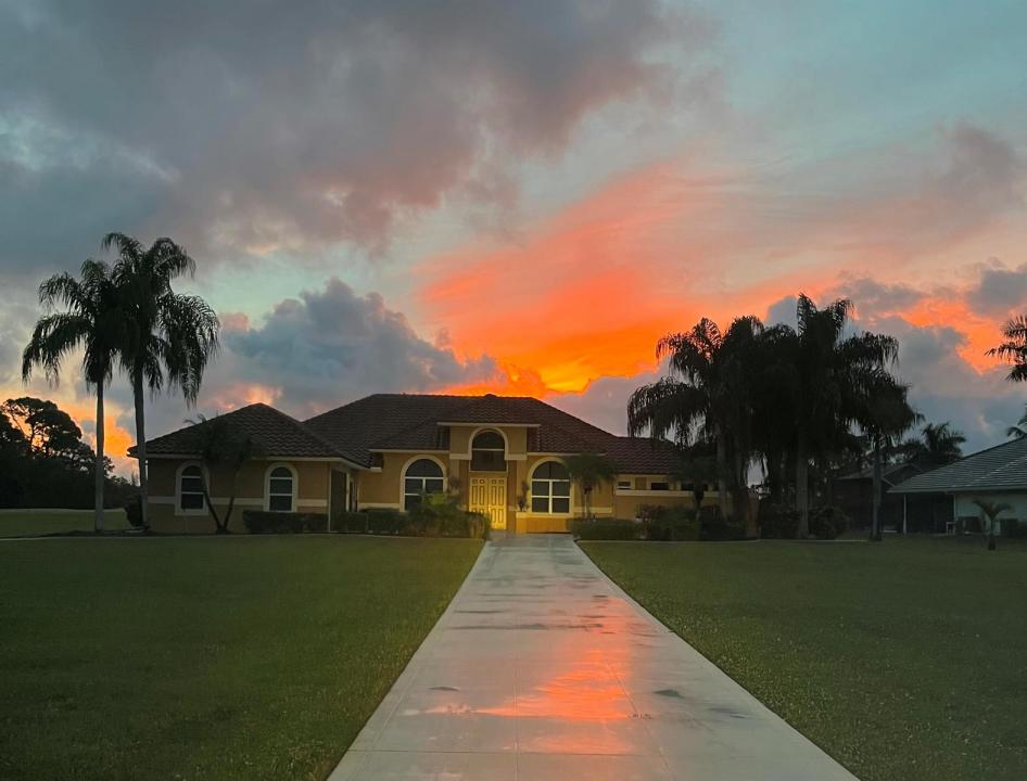 8030 Woodsmuir Drive, Palm Beach Gardens, Floride 33412, États-Unis