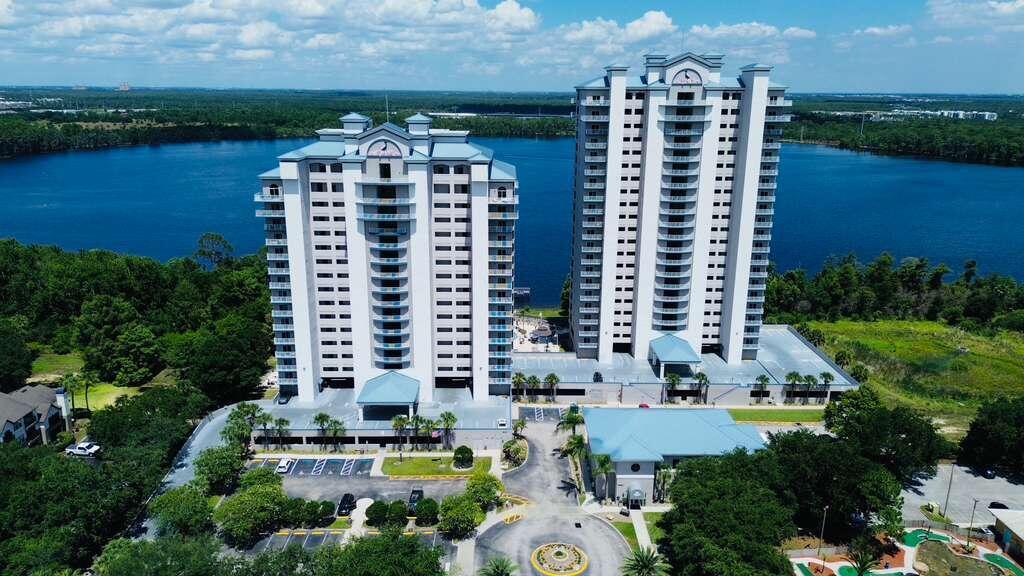 13415 Blue Heron Beach Drive 109, Orlando, Floride 32821, États-Unis