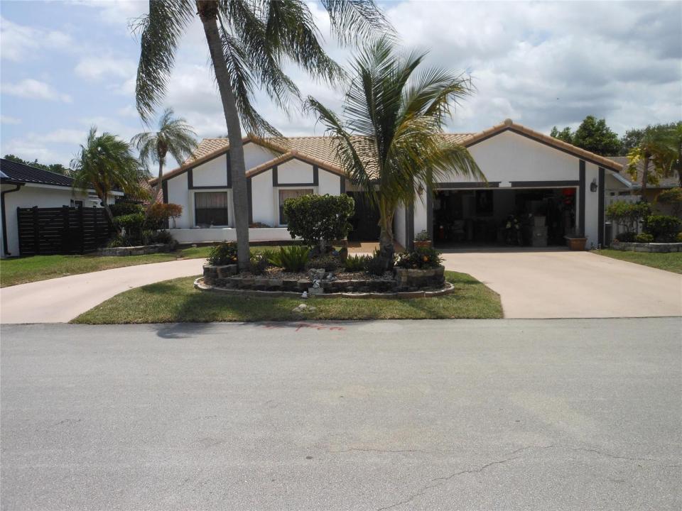 8706 NW 83rd Street, Tamarac, Floride 33321, États-Unis