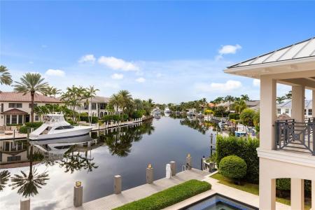 3211 NE 27th Avenue, Lighthouse Point, Florida 33064, USA