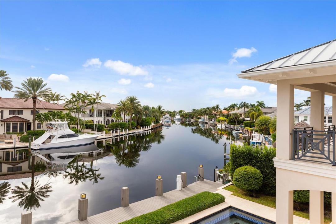 3211 NE 27th Avenue, Lighthouse Point, Florida 33064, USA