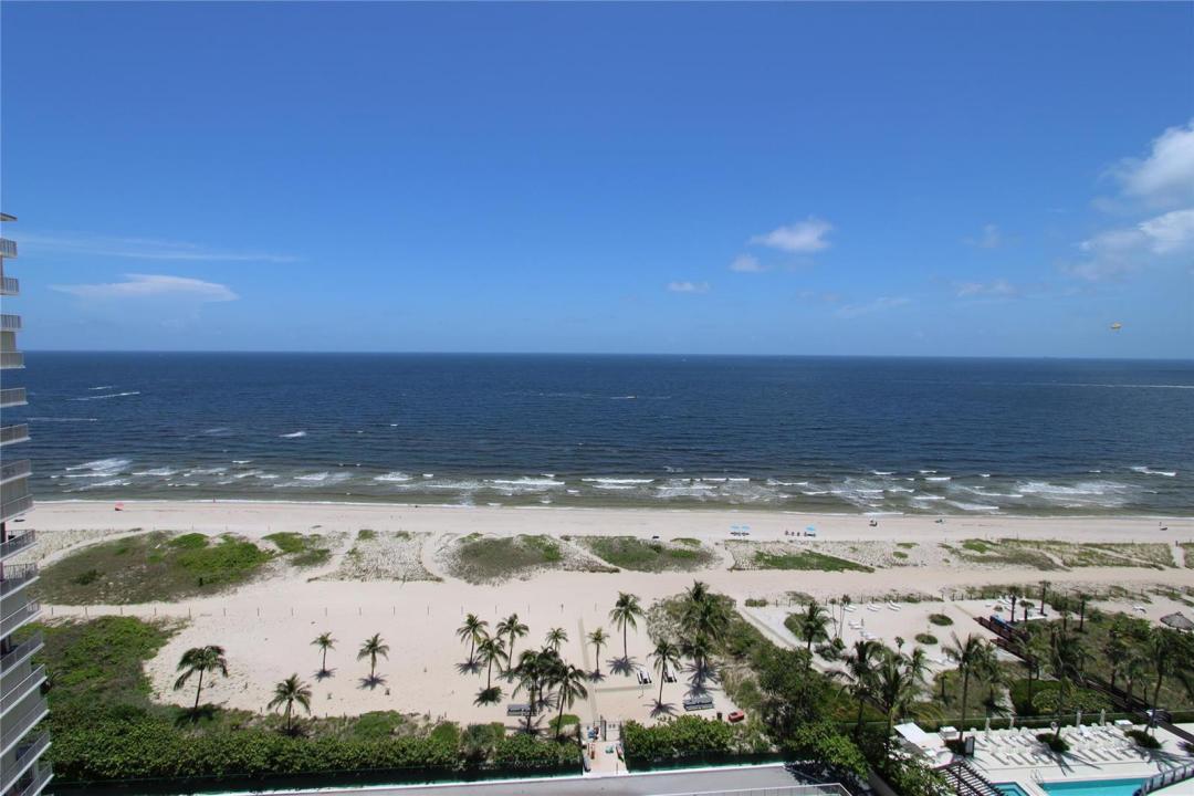 750 N Ocean Boulevard 1709, Pompano Beach, Floride 33062, États-Unis