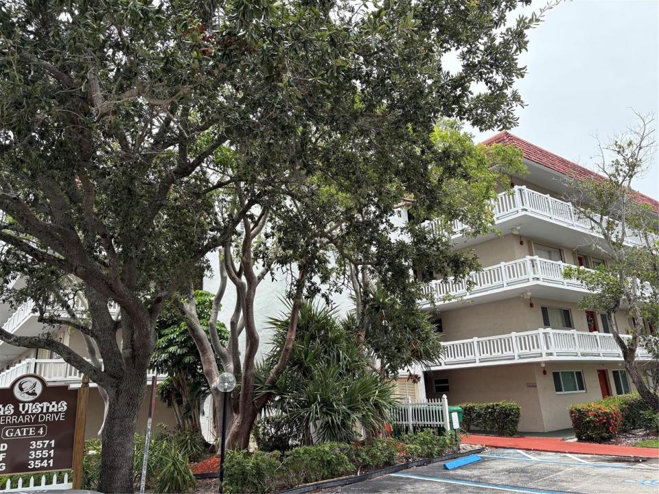 3571 Inverrary Drive 209, Lauderhill, فلوريدا 33319, الولايات المتحدة