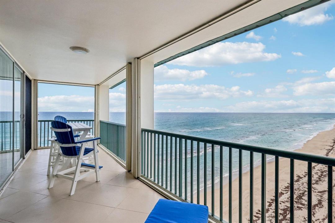 5400 N Ocean E Drive Pha, Singer Island, Floride 33404, États-Unis