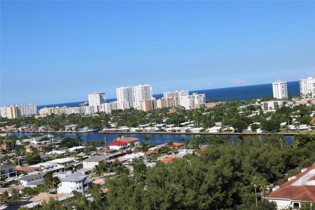 3200 Port Royale Drive 2007, Fort Lauderdale, Floride 33308, États-Unis