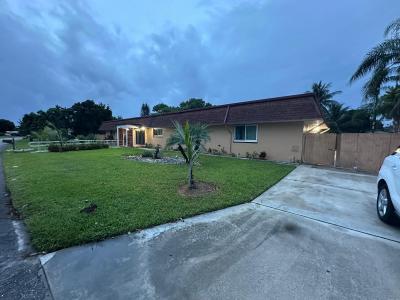 1616 Crandon Avenue, Mangonia Park, Florida 33407, Stati Uniti