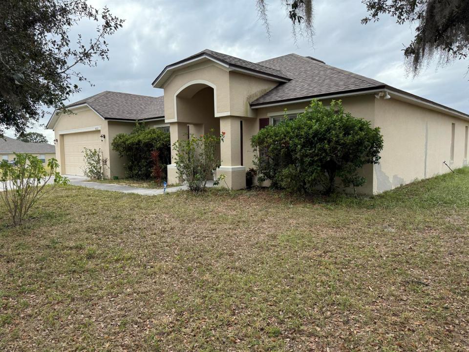 4010 Watkins Road, Florida 33844, Stati Uniti