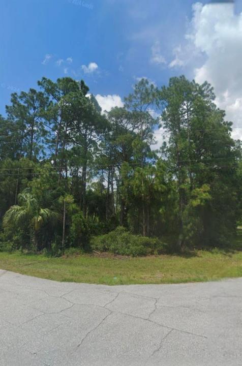 Lot 8 Renault Circle, North Port, Floride 34291, États-Unis