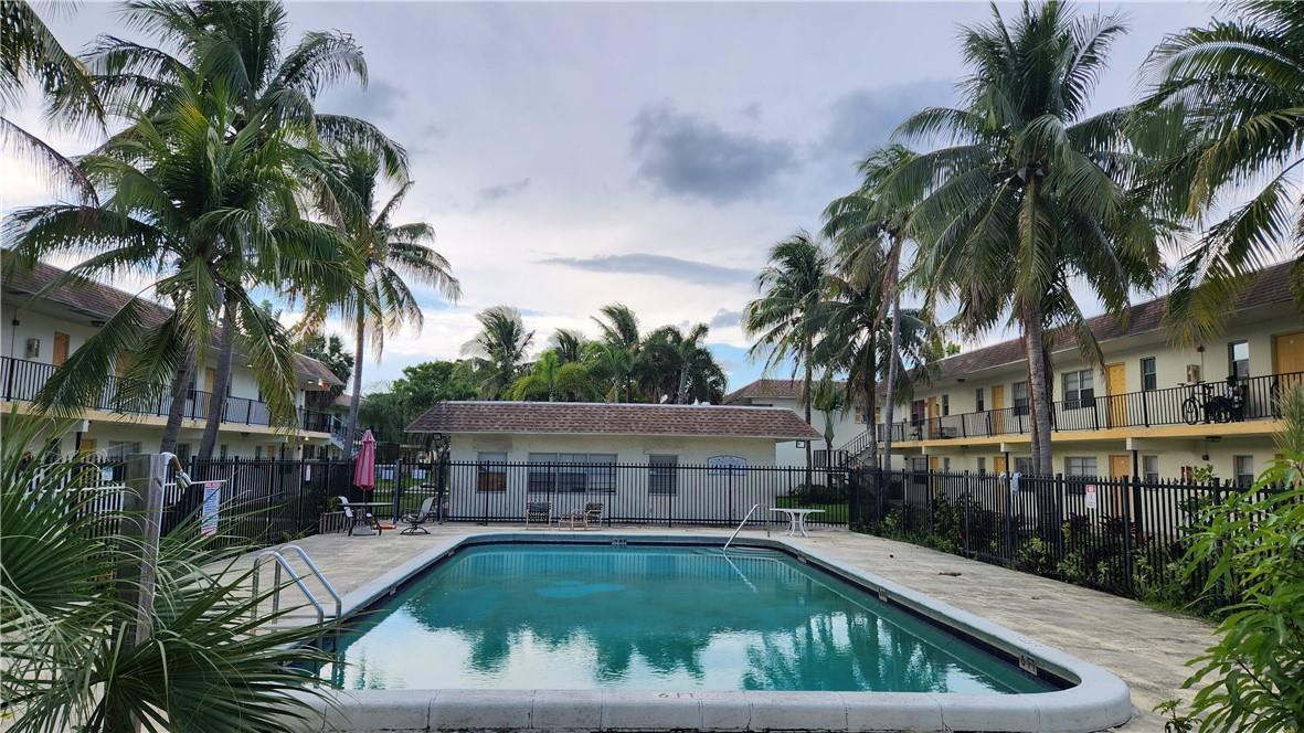 4160 NW 21st Street A246, Lauderhill, Floride 33313, États-Unis