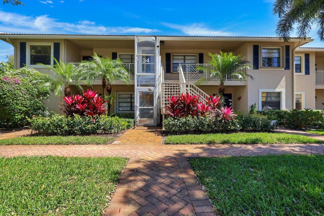 34 W Stratford Ln W Lane D, Boynton Beach, Florida 33436, Stati Uniti