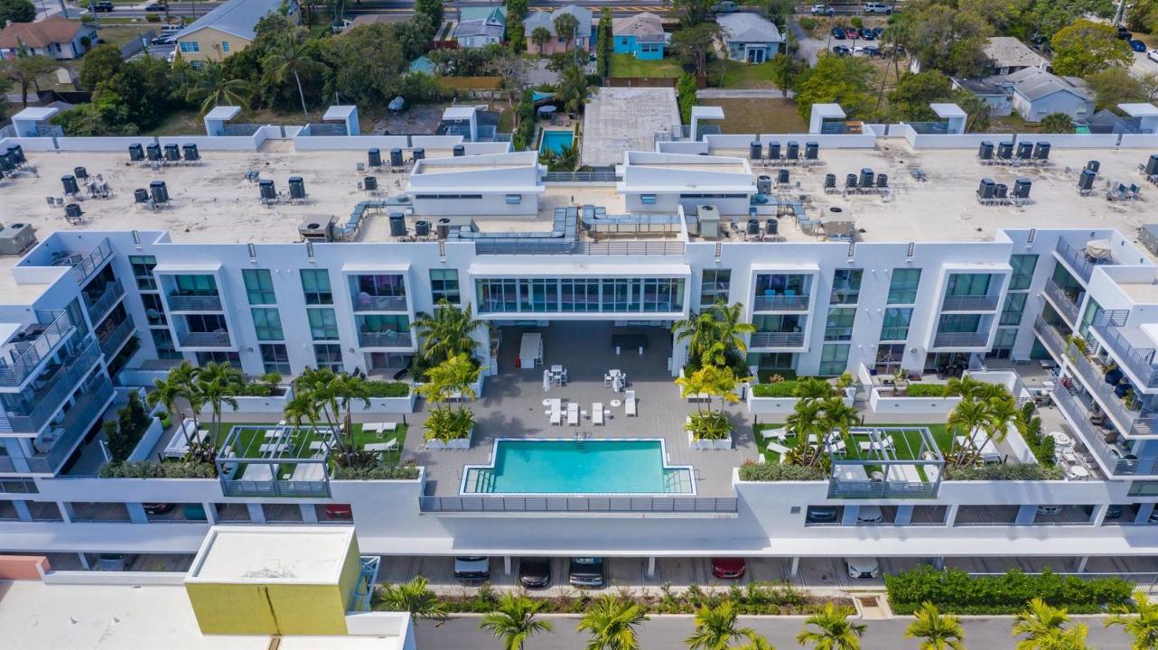 111 SE 1st Avenue 512, Delray Beach, Floride 33444, États-Unis