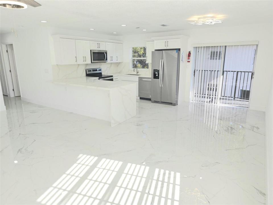 1848 NW 55th Avenue 4x, Lauderhill, Floride 33313, États-Unis