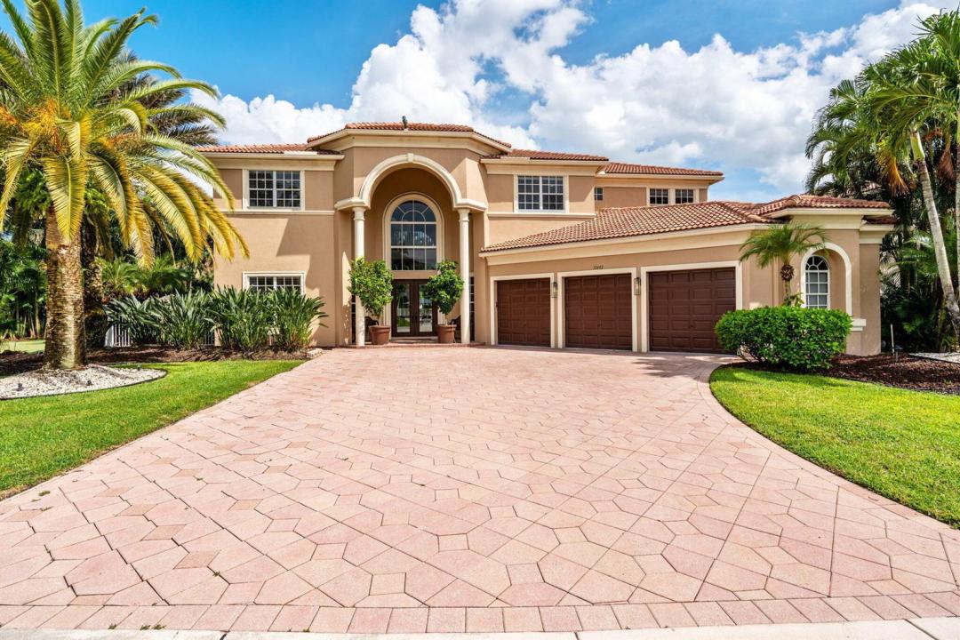 12442 Equine Lane, Wellington, Florida 33414, USA
