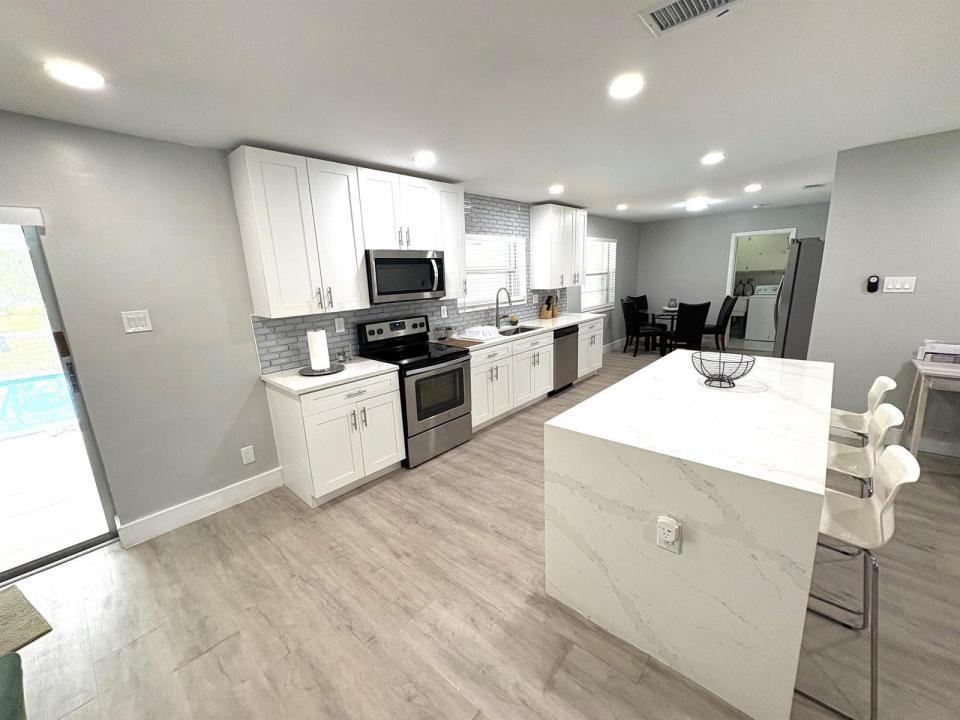 1401 NW 75th Terrace, Plantation, Floride 33313, États-Unis