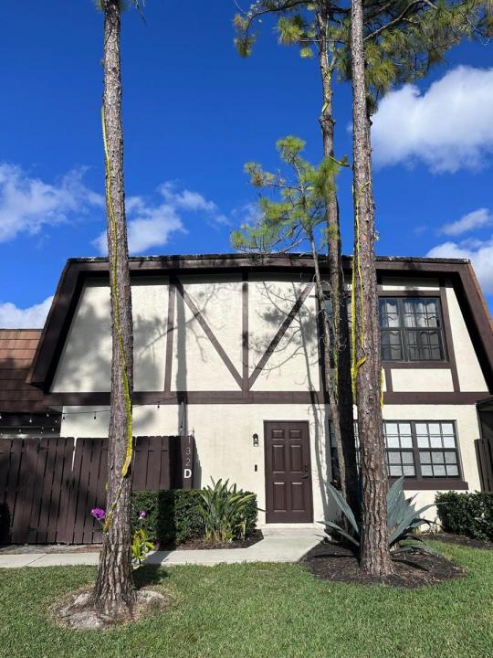 132 Weybridge Circle, Royal Palm Beach, Floride 33411, États-Unis