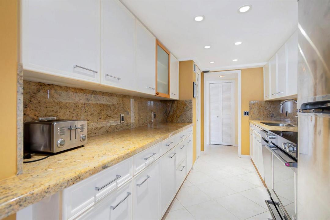 3570 S Ocean Boulevard 610, South Palm Beach, Floride 33480, États-Unis