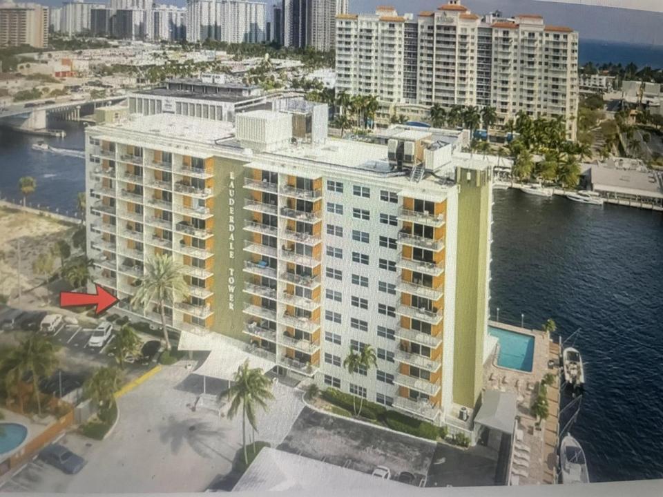 2900 NE 30th Street B-2, Fort Lauderdale, Floride 33306, États-Unis