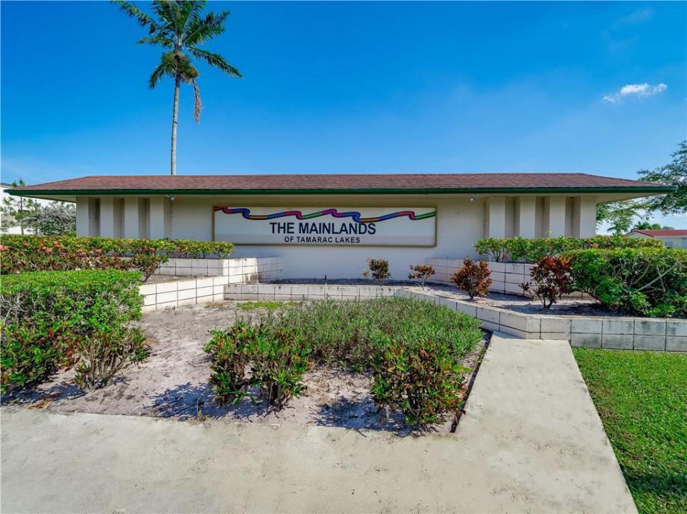 4401 NW 47th Street, Tamarac, Flórida 33319, Estados Unidos