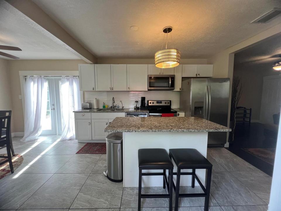 733 Green Street, West Palm Beach, Floride 33405, États-Unis