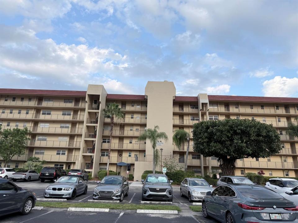 3590 Via 312, Lake Worth, Florida 33467, Stati Uniti