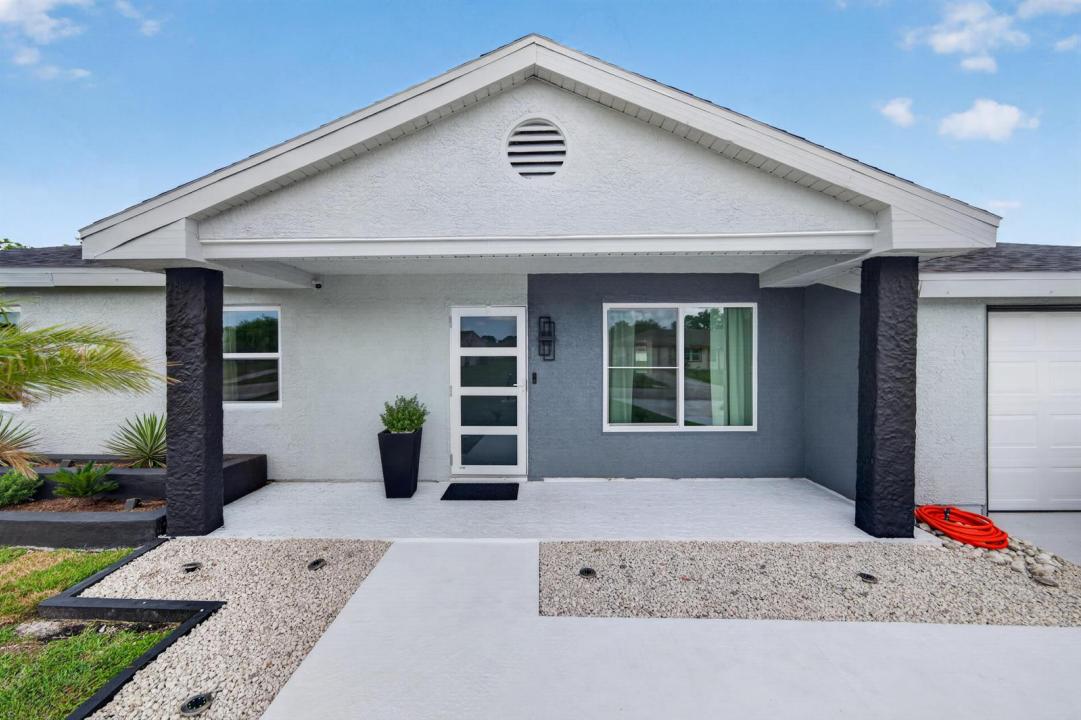 264 SW Cherryhill Road, Port St. Lucie, Floride 34953, États-Unis