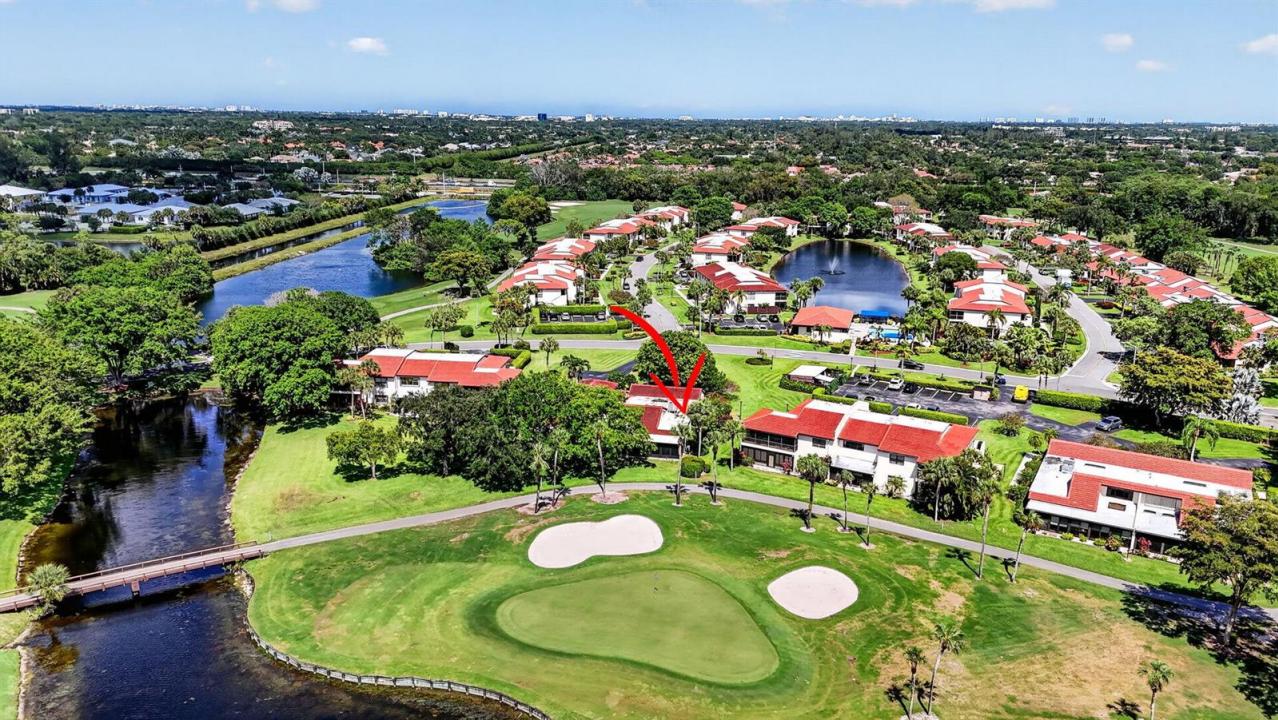 8208 Casa Del Lago 23b, Boca Raton, Florida 33433, Stati Uniti