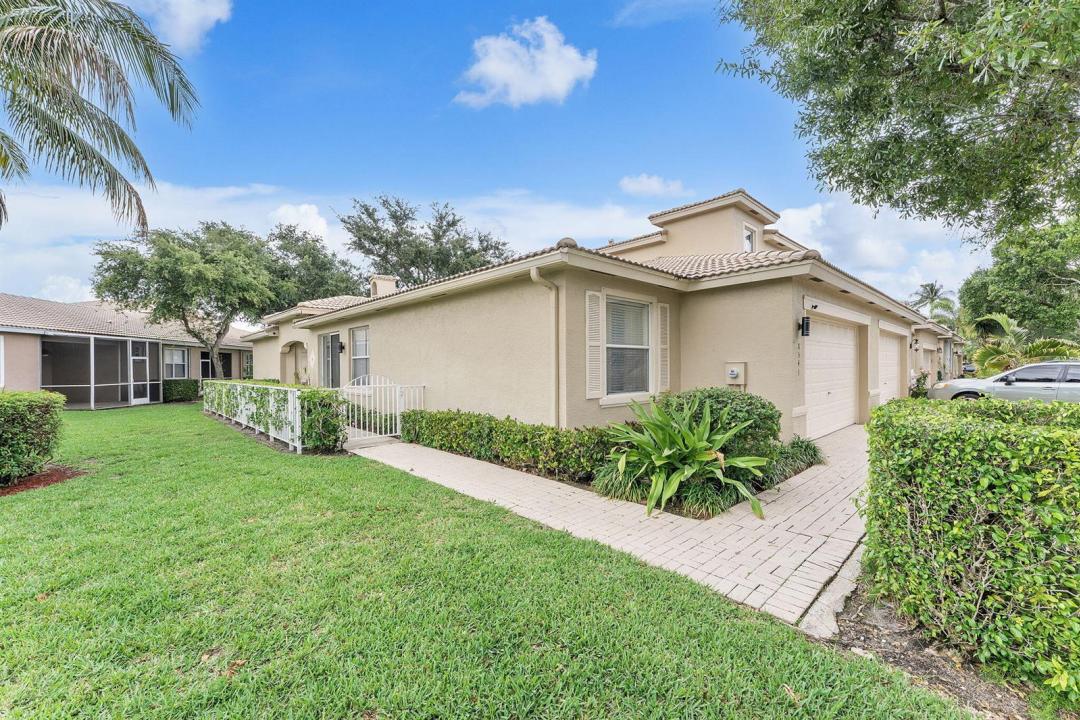 8541 Water Cay, West Palm Beach, Florida 33411, Stati Uniti