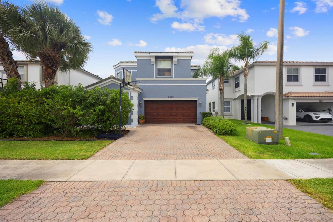 9049 Dupont Place, Wellington, Floryda 33414, USA
