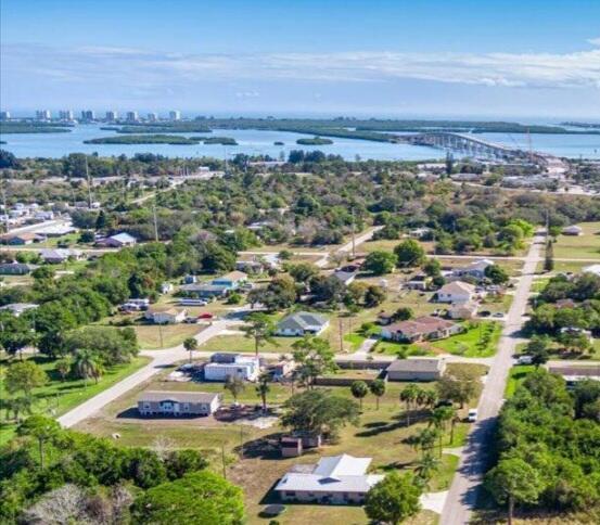 Xxxx Barcelona Avenue, Fort Pierce, فلوريدا 34946, الولايات المتحدة