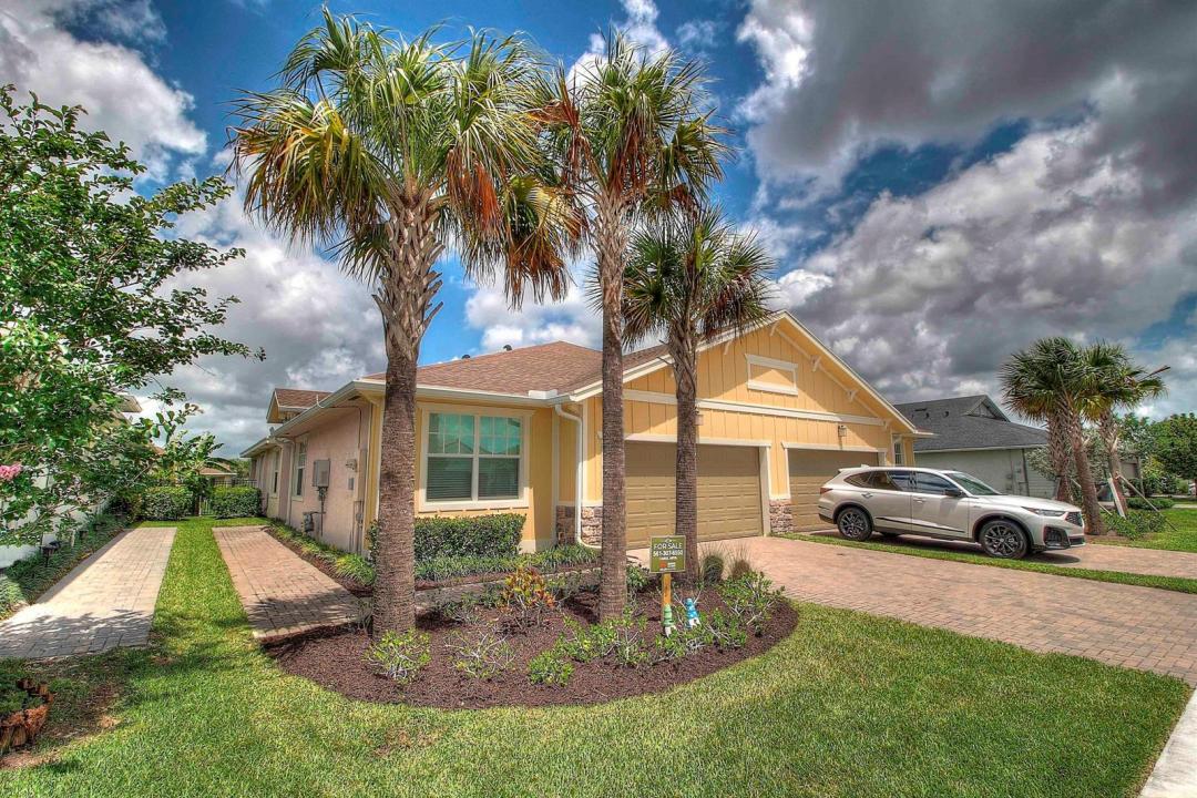 1307 Tangled Orchard Trace, Loxahatchee, Floride 33470, États-Unis