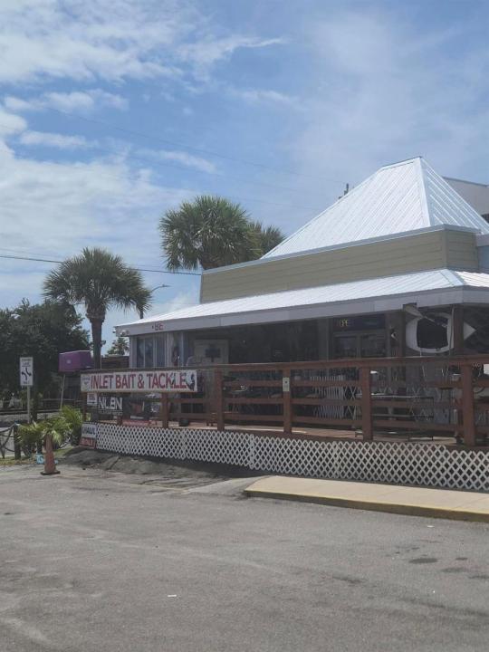 927 N Us Highway 1, Fort Pierce, Florida 34950, Stati Uniti