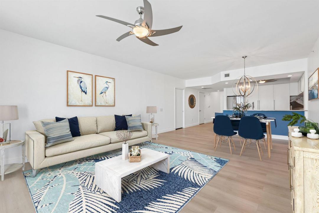 2650 Lake Shore Drive 1202, Riviera Beach, Floride 33404, États-Unis