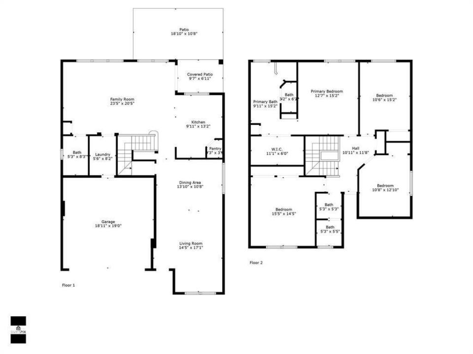 3775 SW 50th Street, Fort Lauderdale, Florida 33312, USA