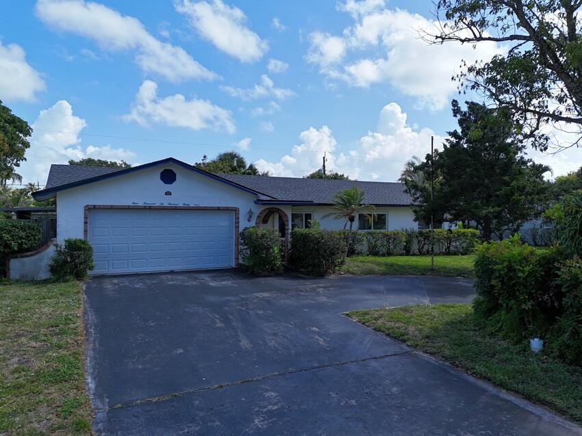 4639 Franwood Drive, Delray Beach, Floride 33445, États-Unis