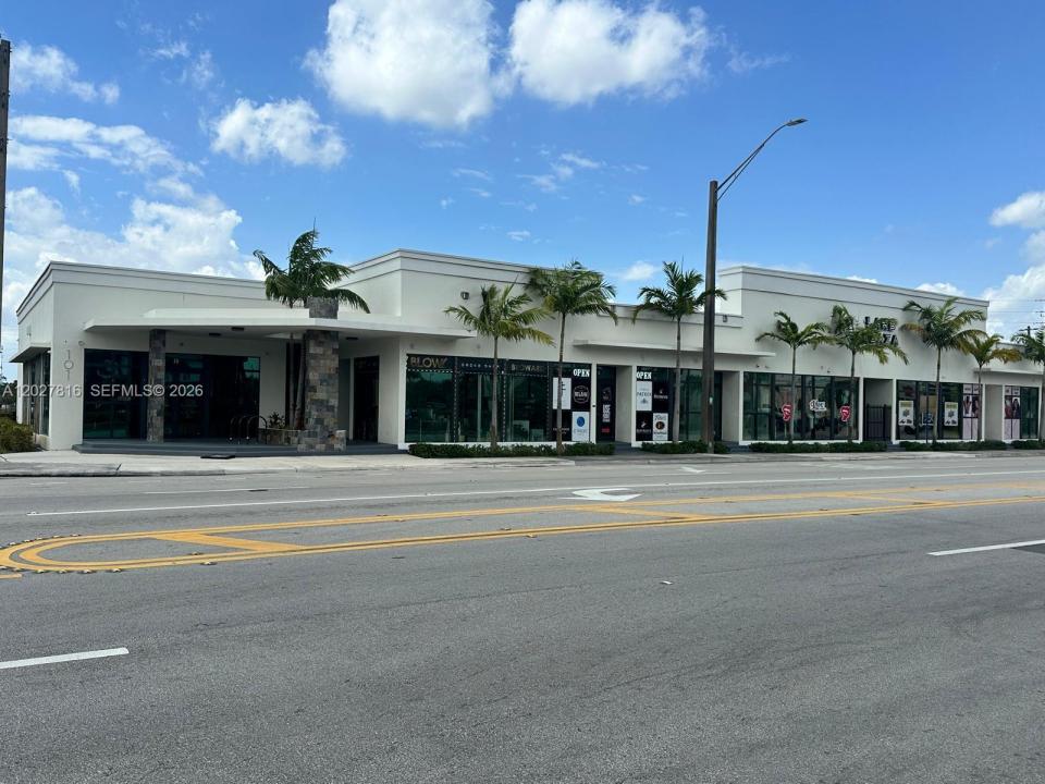 101 SW 27th Ave, Fort Lauderdale, Floride 33312, États-Unis