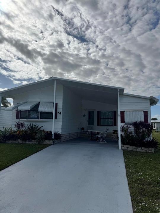 24 Villa Del Norte, Fort Pierce, Florida 34951, Stati Uniti