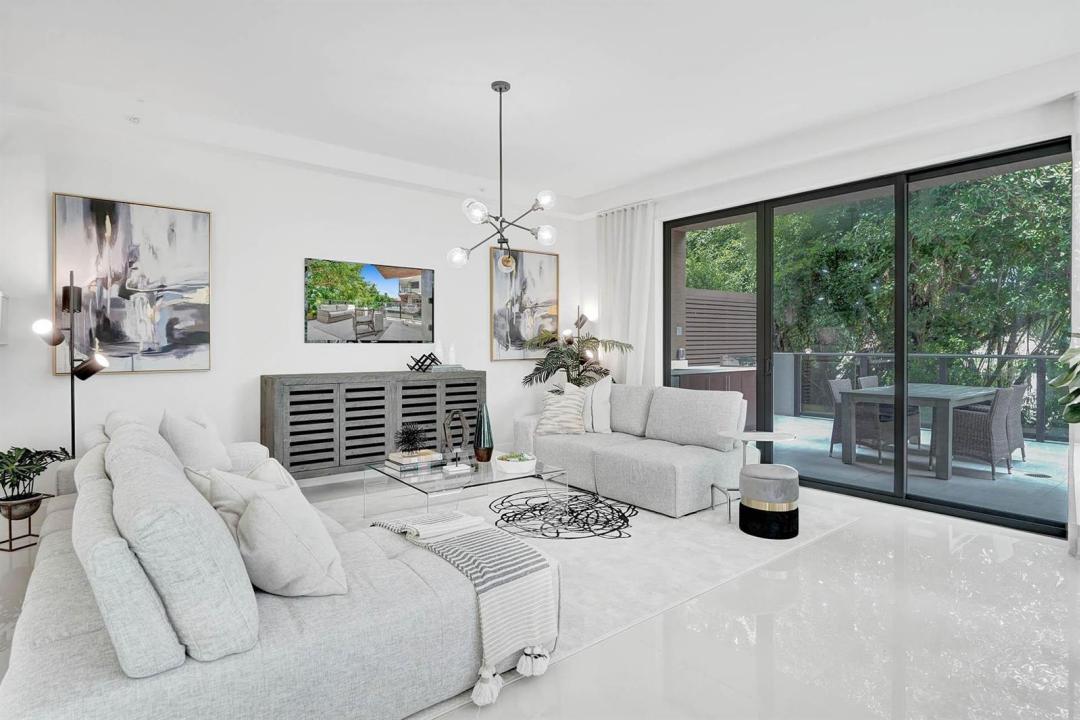 3040 N Ocean Boulevard N106, Fort Lauderdale, Floryda 33308, USA