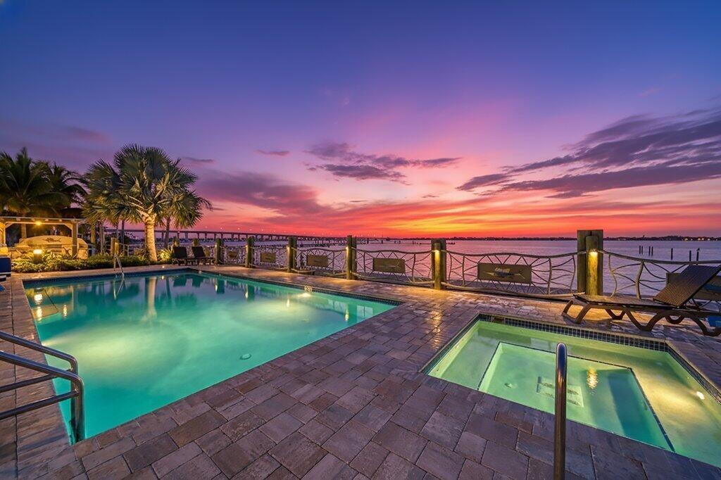 41 SW Seminole Street 205, Stuart, Florida 34994, Stati Uniti