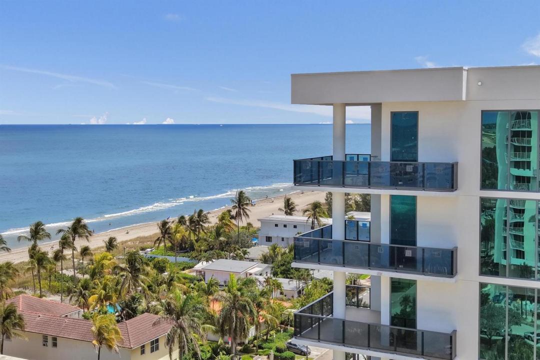 305 Briny Avenue 601, Pompano Beach, Floride 33062, États-Unis