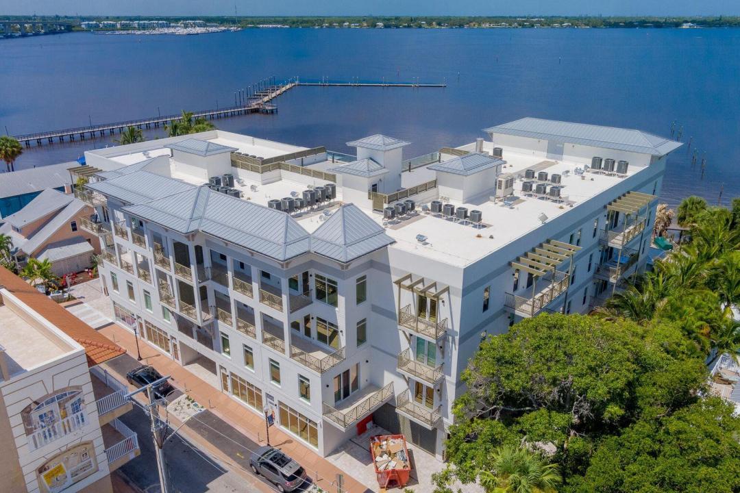 41 SW Seminole Street 210, Stuart, Floride 34994, États-Unis