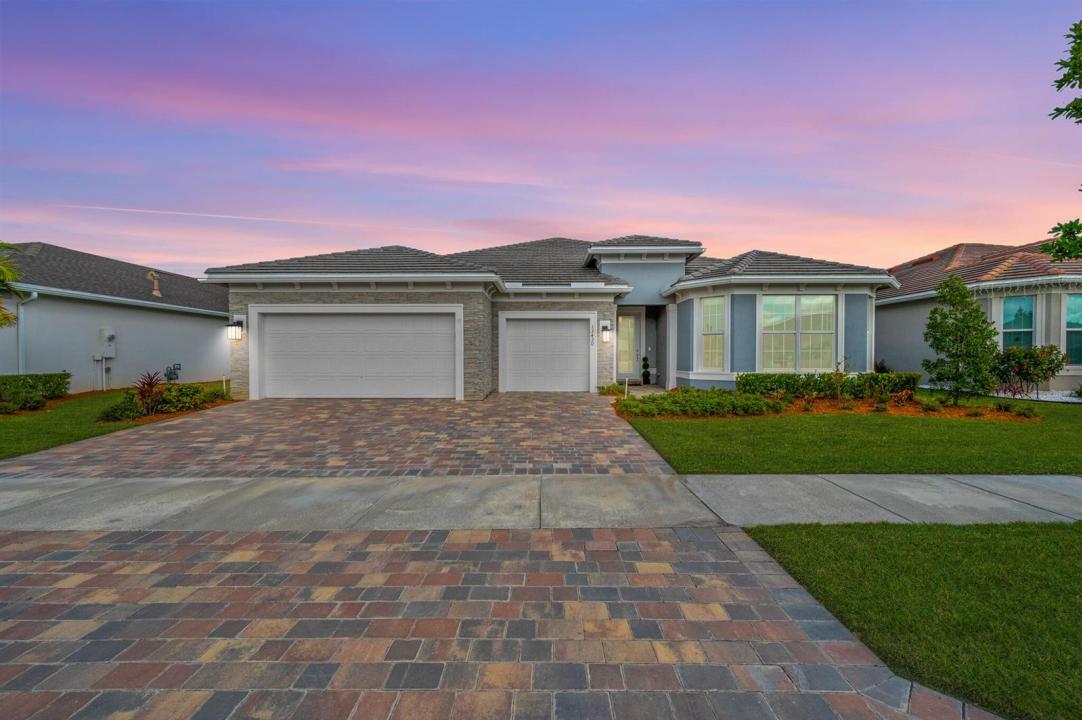 13430 SW Vermillion Circle, Port St. Lucie, Floride 34987, États-Unis