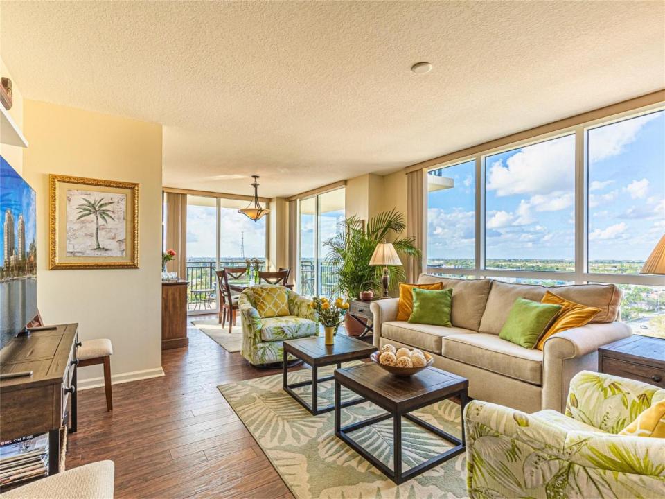 610 W Las Olas Boulevard 1213n, Fort Lauderdale, Floride 33312, États-Unis