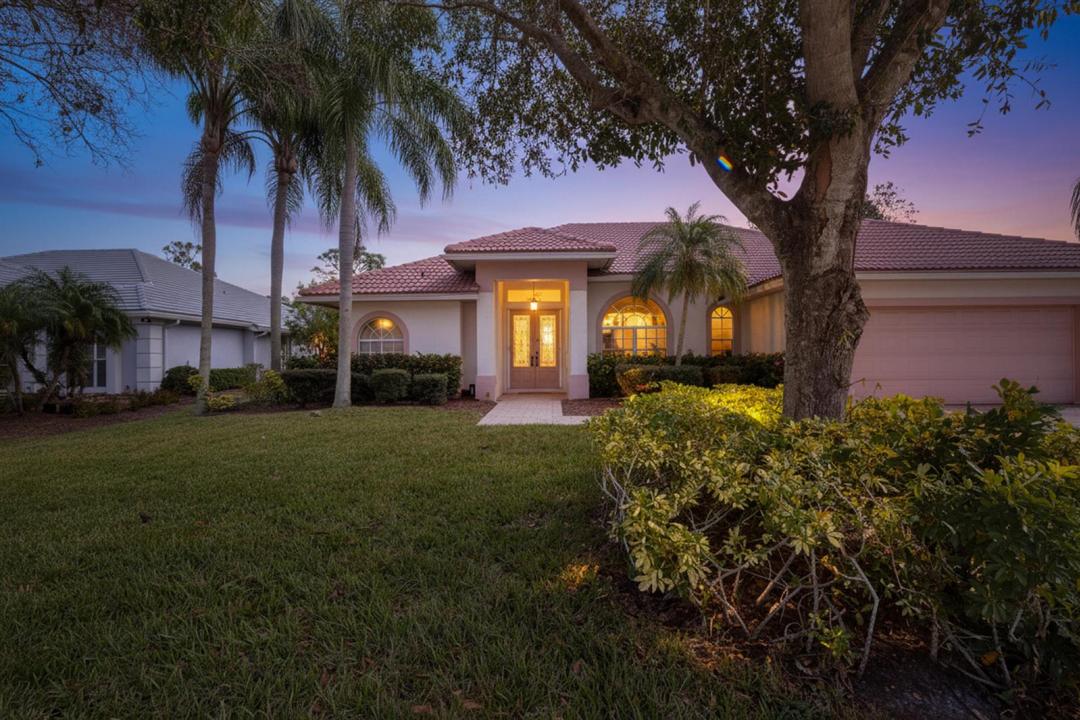 1507 SW Mockingbird Circle, Port St. Lucie, Florida 34986, Stati Uniti