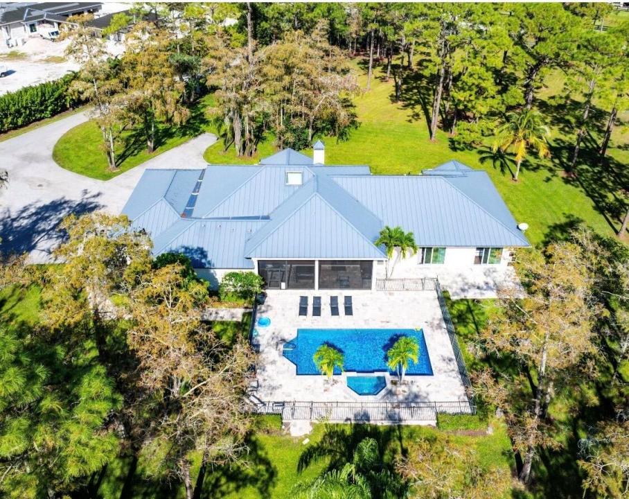 11230 Alligator Trail, Lake Worth, فلوريدا 33449, الولايات المتحدة